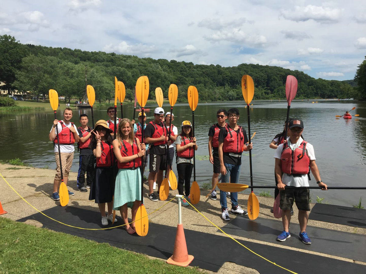 Summer Camp